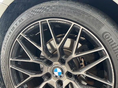 BMW/ 寶馬  3 SERIES  318i 2016年 | TCBU優質車商認證聯盟