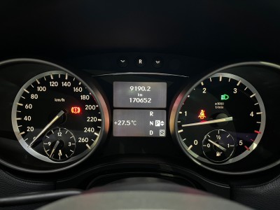 Mercedes-Benz/賓士  GL-CLASS  GL350 2011年 | TCBU優質車商認證聯盟