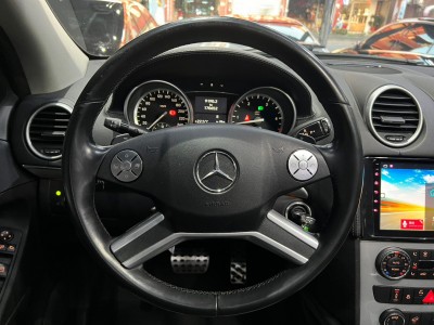 Mercedes-Benz/賓士  GL-CLASS  GL350 2011年 | TCBU優質車商認證聯盟