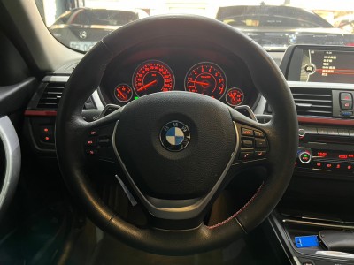 BMW/ 寶馬  3 SERIES  320i Sport Line 2013年 | TCBU優質車商認證聯盟