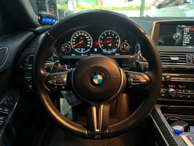 BMW/ 寶馬  M SERIES  M6 2013年 | TCBU優質車商認證聯盟