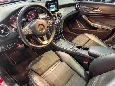 Mercedes-Benz/賓士  GLA-CLASS  GLA200 2016年 | TCBU優質車商認證聯盟