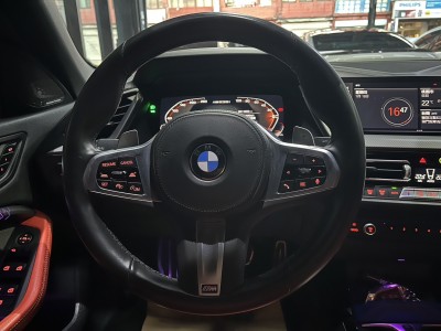 BMW/ 寶馬  2 SERIES  M235i 2021年 | TCBU優質車商認證聯盟