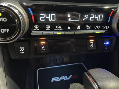Toyota  RAV4 2023年 | TCBU優質車商認證聯盟