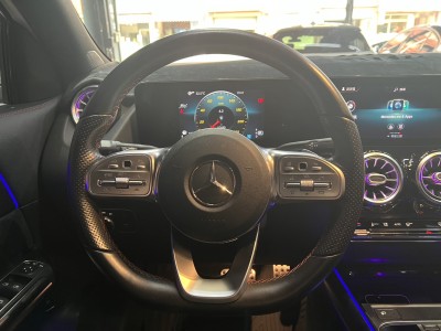 Mercedes-Benz/賓士  GLA-CLASS  GLA180 2020年 | TCBU優質車商認證聯盟