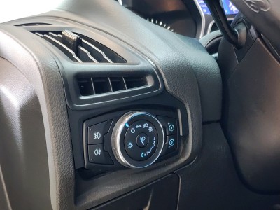 Ford/福特  Focus 2012年 | TCBU優質車商認證聯盟