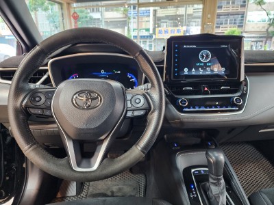Toyota  Corolla 2022年 | TCBU優質車商認證聯盟