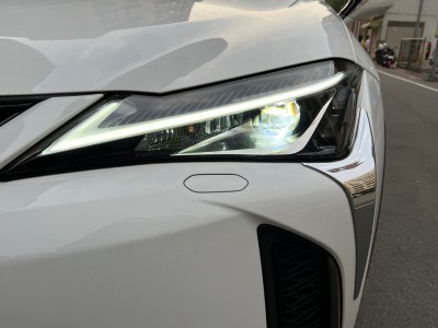 Lexus  UX 2019年 | TCBU優質車商認證聯盟