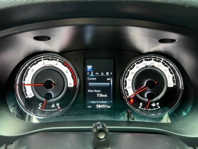 Toyota  Hilux 2020年 | TCBU優質車商認證聯盟