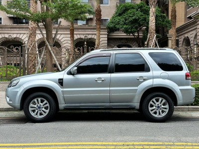 Ford/福特  Escape 2011年 | TCBU優質車商認證聯盟