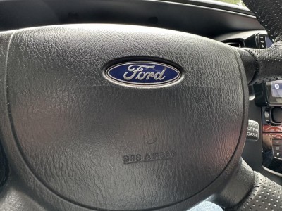 Ford/福特  Escape 2011年 | TCBU優質車商認證聯盟