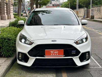 Ford/福特  Focus 2016年 | TCBU優質車商認證聯盟
