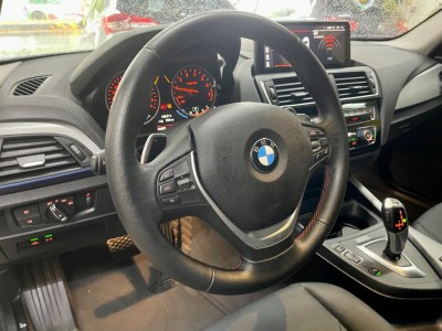 BMW/ 寶馬  1 SERIES  118i 運動版 2017年 | TCBU優質車商認證聯盟