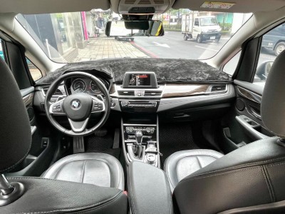 BMW/ 寶馬  2 SERIES  220i GT 2017年 | TCBU優質車商認證聯盟