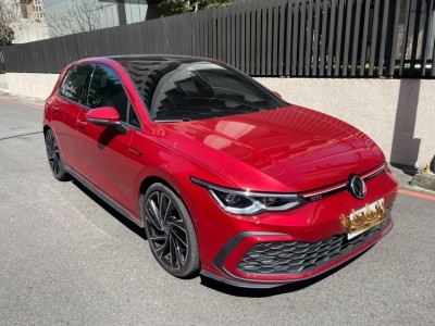 Volkswagen 福斯  Golf 2021年 | TCBU優質車商認證聯盟