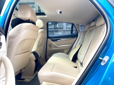 BMW/ 寶馬  X6 SERIES 2015年 | TCBU優質車商認證聯盟