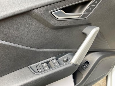 Audi  Q2 2020年 | TCBU優質車商認證聯盟