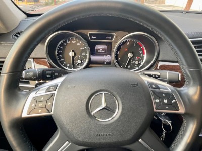 Mercedes-Benz/賓士  GL-CLASS  GL450 2014年 | TCBU優質車商認證聯盟