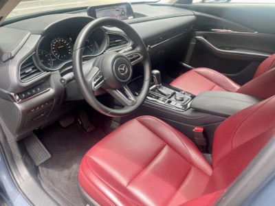 Mazda  CX-30 2022年 | TCBU優質車商認證聯盟