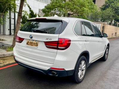 BMW/ 寶馬  X5 SERIES 2014年 | TCBU優質車商認證聯盟