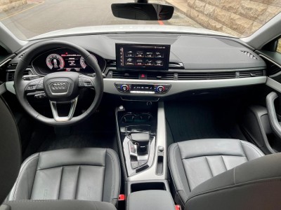 Audi  A4 2021年 | TCBU優質車商認證聯盟