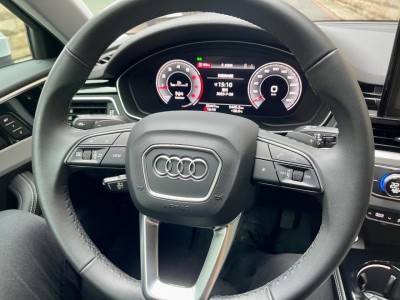 Audi  A4 2021年 | TCBU優質車商認證聯盟
