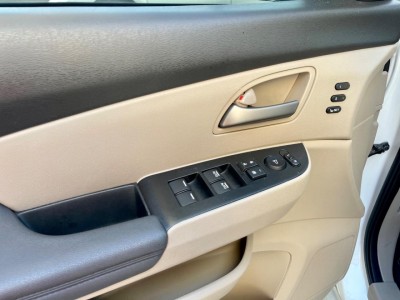 Honda  Odyssey 2013年 | TCBU優質車商認證聯盟