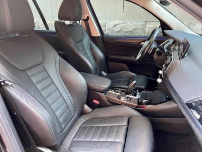 BMW/ 寶馬  X3 SERIES 2018年 | TCBU優質車商認證聯盟