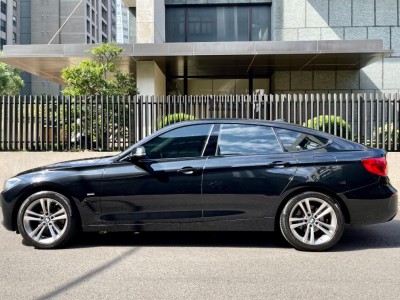 BMW/ 寶馬  3 SERIES  320i GT 2016年 | TCBU優質車商認證聯盟