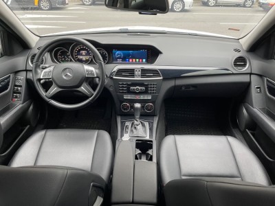 Mercedes-Benz/賓士  C-CLASS  C180 2014年 | TCBU優質車商認證聯盟