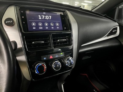 Toyota  Yaris 2020年 | TCBU優質車商認證聯盟