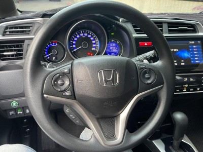 Honda  FIT 2017年 | TCBU優質車商認證聯盟