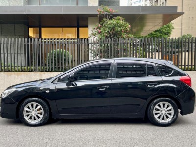 Subaru  Impreza 2014年 | TCBU優質車商認證聯盟