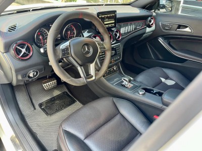 Mercedes-Benz/賓士  GLA-CLASS  GLA45 AMG 2015年 | TCBU優質車商認證聯盟