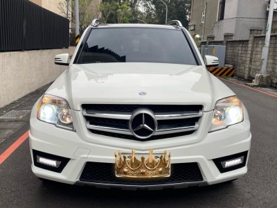 Mercedes-Benz/賓士  CLK-CLASS  CLK350 2012年 | TCBU優質車商認證聯盟