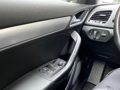 Audi  Q3 2018年 | TCBU優質車商認證聯盟