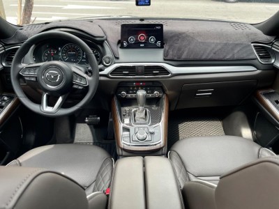 Mazda  CX-9 2021年 | TCBU優質車商認證聯盟