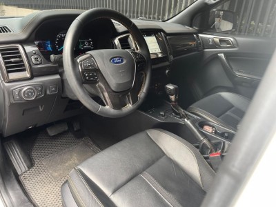 Ford/福特  Ranger 2019年 | TCBU優質車商認證聯盟