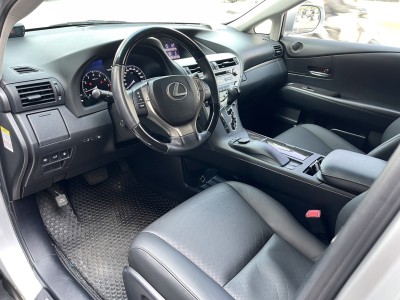Lexus  RX 2013年 | TCBU優質車商認證聯盟