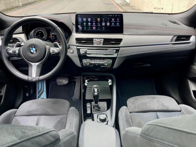BMW/ 寶馬  X2 SERIES 2018年 | TCBU優質車商認證聯盟