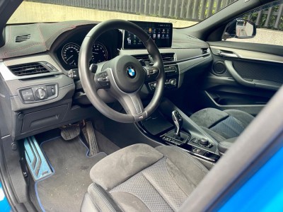 BMW/ 寶馬  X2 SERIES 2018年 | TCBU優質車商認證聯盟