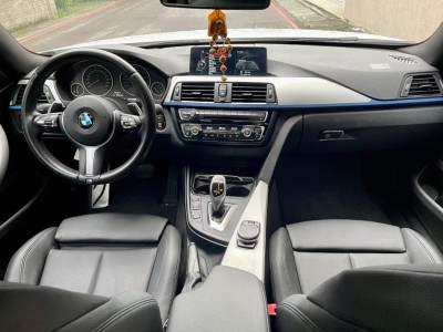 BMW/ 寶馬  4 SERIES  420i M Sport 2016年 | TCBU優質車商認證聯盟