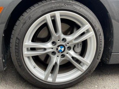 BMW/ 寶馬  4 SERIES  420i M Sport 2015年 | TCBU優質車商認證聯盟