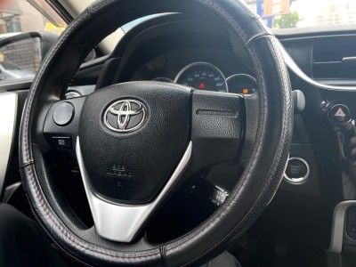 Toyota  ALTIS 2017年 | TCBU優質車商認證聯盟