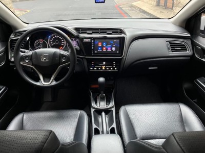 Honda  City 2019年 | TCBU優質車商認證聯盟