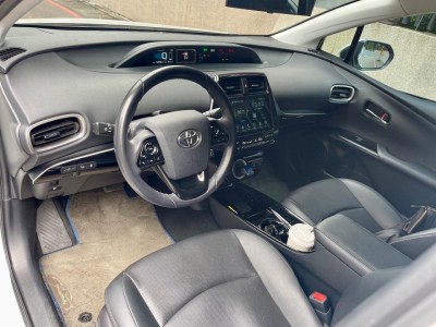 Toyota  Prius 2021年 | TCBU優質車商認證聯盟