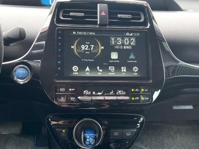 Toyota  Prius 2021年 | TCBU優質車商認證聯盟