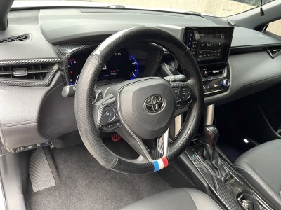 Toyota  Corolla Cross 2020年 | TCBU優質車商認證聯盟