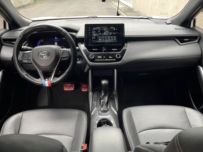 Toyota  Corolla Cross 2020年 | TCBU優質車商認證聯盟