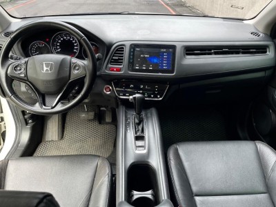 Honda  HR-V 2019年 | TCBU優質車商認證聯盟